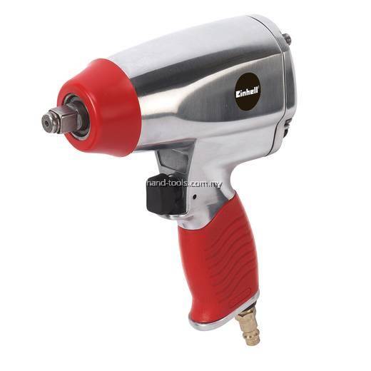 EINHELL DSS 2602 Air Impact Wrench Set